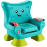 Fisher-Price - La Poltroncina Cagnolino Verde - HYR96