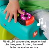 Fisher-Price - La Poltroncina Cagnolino Verde - HYR96