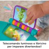 Fisher-Price - La Poltroncina Cagnolino Verde - HYR96