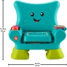 Fisher-Price - La Poltroncina Cagnolino Verde - HYR96