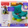 Fisher-Price - La Poltroncina Cagnolino Verde - HYR96