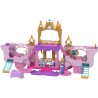 Principesse Disney Castello Carrozza HWX17