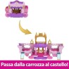 Principesse Disney Castello Carrozza HWX17