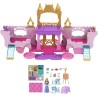 Principesse Disney Castello Carrozza HWX17