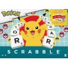 Mattel Games - Scrabble Pokémon - HXT30
