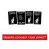 Ma se Fossi Party Game HYB60