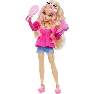 Barbie Dream Besties Malibu - Mattel HYC21