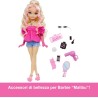 Barbie Dream Besties Malibu - Mattel HYC21