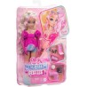 Barbie Dream Besties Malibu - Mattel HYC21