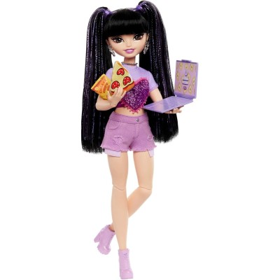Barbie Dream Besties - Renee - Mattel HYC24