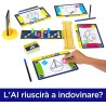 Pictionary VS IA Italia HYH79