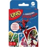 Carte Gioco UNO Di Spiderman - HYX08