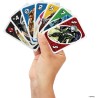 Carte Gioco UNO Di Spiderman - HYX08