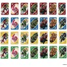 Carte Gioco UNO Di Spiderman - HYX08