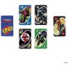 Carte Gioco UNO Di Spiderman - HYX08
