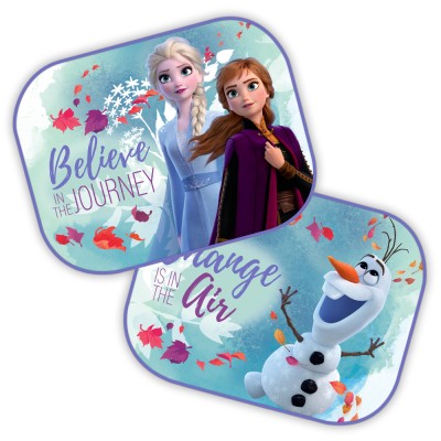 Cora Tendine Parasole Frozen 2pz