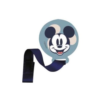 Mickey Clip per succhietto