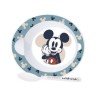 Mickey Piatto con cucchiaino