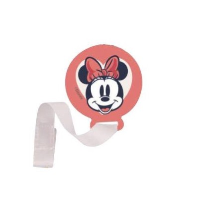 Minnie Clip per succhietto