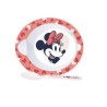 Minnie Piatto con cucchiaino