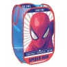 Marvel Portagiochi Pop Up Spiderman