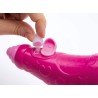 Clementoni 15179 - Crazy Chic Unghie Scintillanti