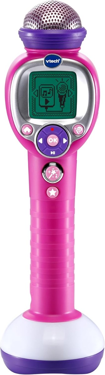 Microfono SuperStar Moov - VTech 194307