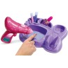 Clementoni 15179 - Crazy Chic Unghie Scintillanti