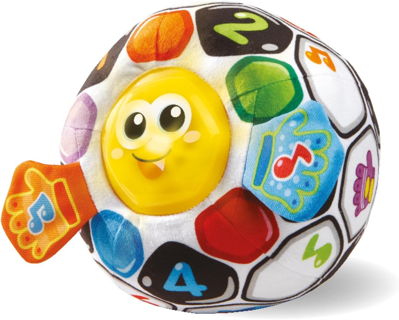 VTech Goal Palla Interattiva - 509107