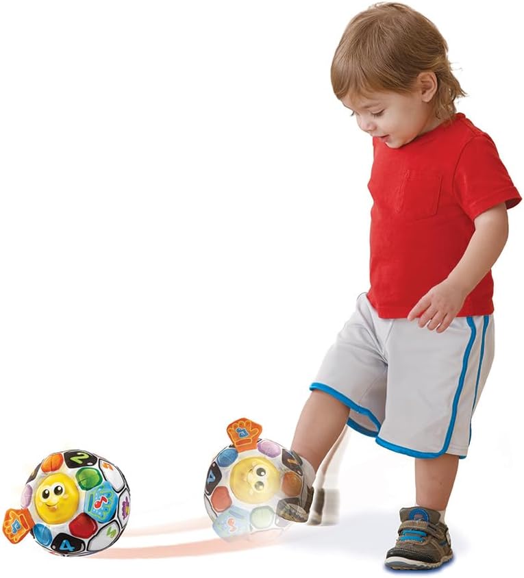 VTech Goal Palla Interattiva - 509107