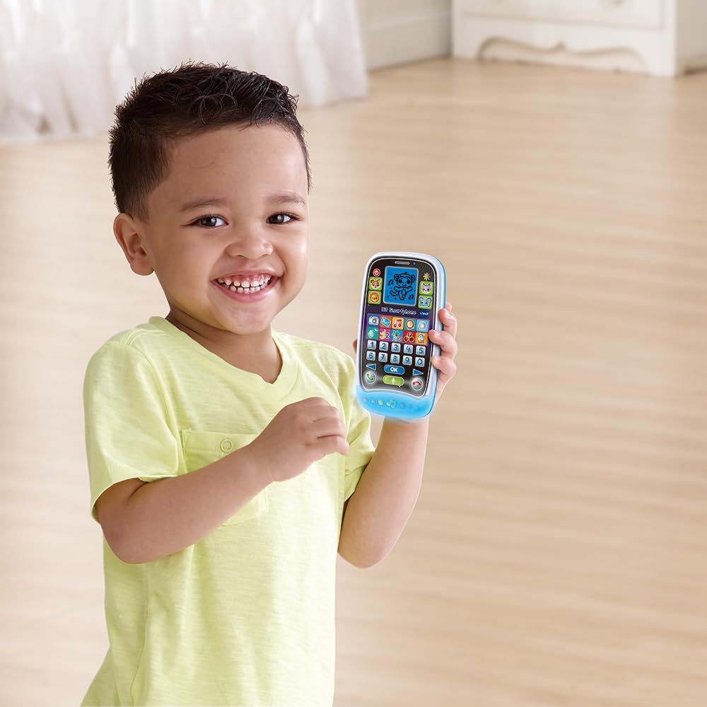VTech Bit Smartphone Interattivo - 529207