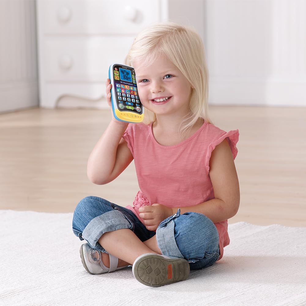 VTech Bit Smartphone Interattivo - 529207