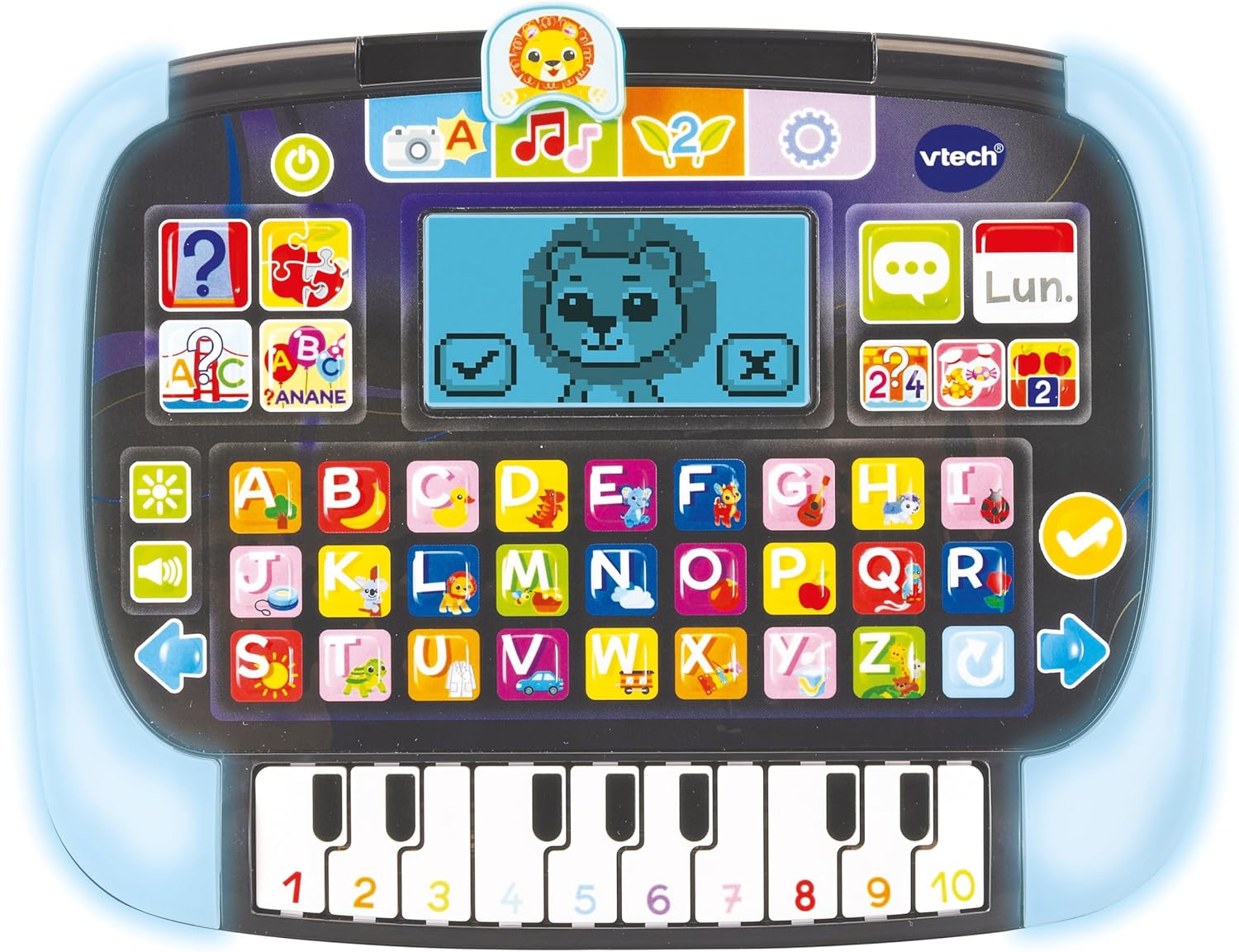 VTech Bit Smart Tablet - 551707