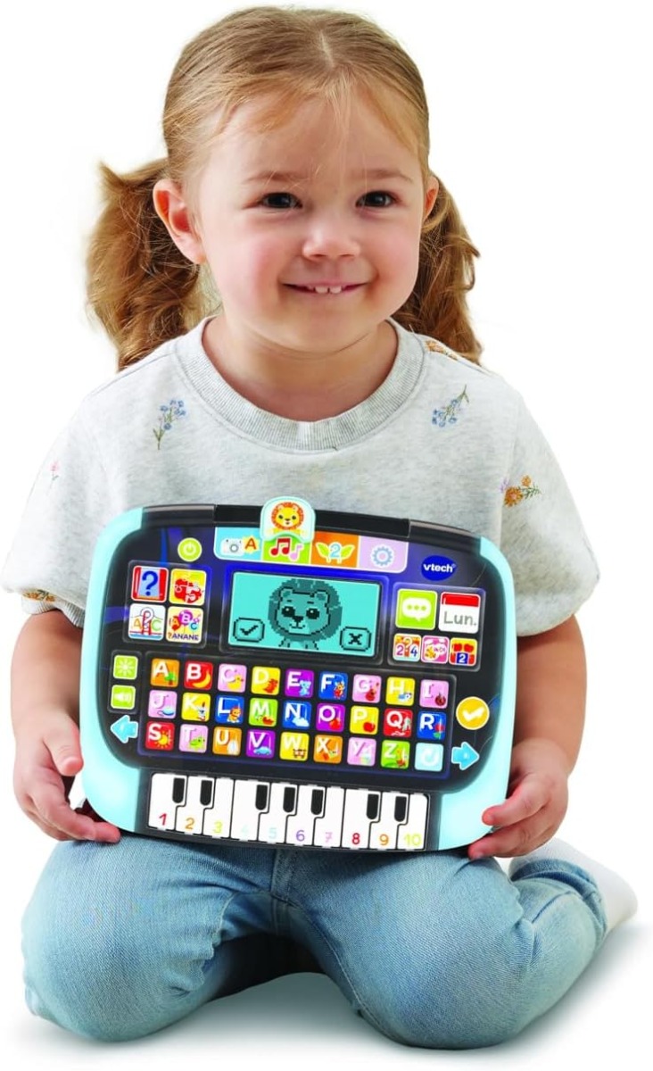VTech Bit Smart Tablet - 551707