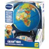 VTech Giramondo - Video Mappamondo Interattivo 605407