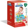 Clementoni 17042 - Baby Clem Banchetto Svita e Avvita
