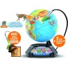 VTech Giramondo - Video Mappamondo Interattivo 605407