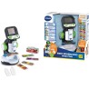 VTech Video Microscopio Interattivo - 616107