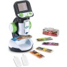 VTech Video Microscopio Interattivo - 616107