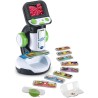 VTech Video Microscopio Interattivo - 616107