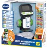VTech Video Microscopio Interattivo - 616107