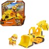 Spin Master Rubble & Crew Veicolo Rubble Paw Patrol 6066511