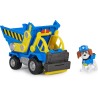 Rubble & Crew, Veicolo Da Lavoro Di Wheeler - 6066528