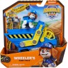 Rubble & Crew, Veicolo Da Lavoro Di Wheeler - 6066528