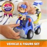 Rubble & Crew, Veicolo Da Lavoro di Mix - 6066540