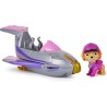 PAW Patrol Jungle Pups, Veicolo Falco di Skye - 6067760