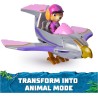 PAW Patrol Jungle Pups, Veicolo Falco di Skye - 6067760