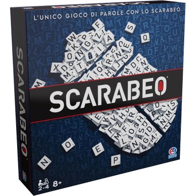 Scarabeo Classico - Spin Master 6067899