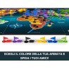 RISIKO! Quarta Edizione - Spin Master 6067901