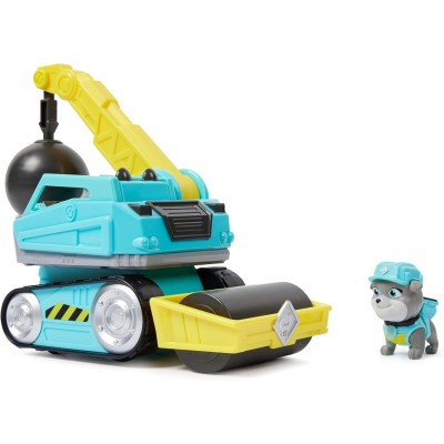 Rubble & Crew, Veicolo da lavoro di Motor - 6069659